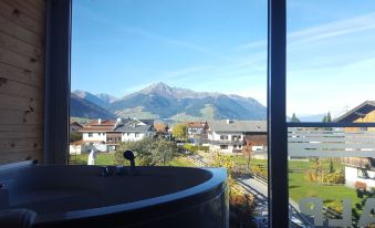 Alp Art Hotel Götzens