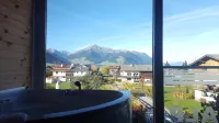 Alp Art Hotel Götzens Hotel a Gotzens