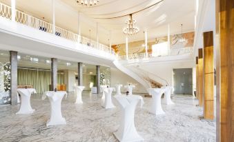 Dolce by Wyndham Bad Nauheim