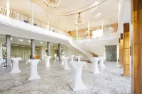 Dolce by Wyndham Bad Nauheim Hotel di Friedberg
