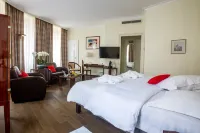 Hotel du Parc - Mulhouse Centre Hotels in Mulhouse