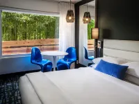 Jupiter Hotel Hôtels à : 