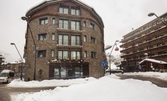 Hotel Màgic Ski by Nexta