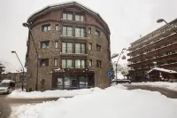 Hotel Màgic Ski by Nexta Hotels in 