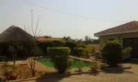 Comfort Palace Guest House Francistown - Pools