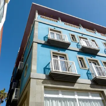 Hotel Tamasite