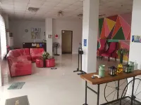 Enriquez Hotel Hotels in Balanga