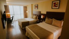 Howard Johnson by Wyndham Cordoba