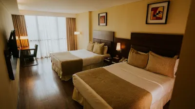 Howard Johnson by Wyndham Cordoba