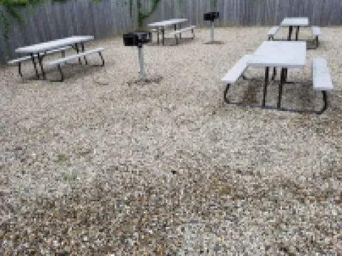 All Seasons Inn & Suites Hoteles en Bourne