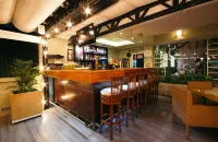 Hotel Balandra - bar