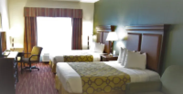 Stay Inn & Suites Montgomery