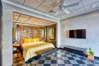 Hotel Villa Caletas Hotels in Herradura