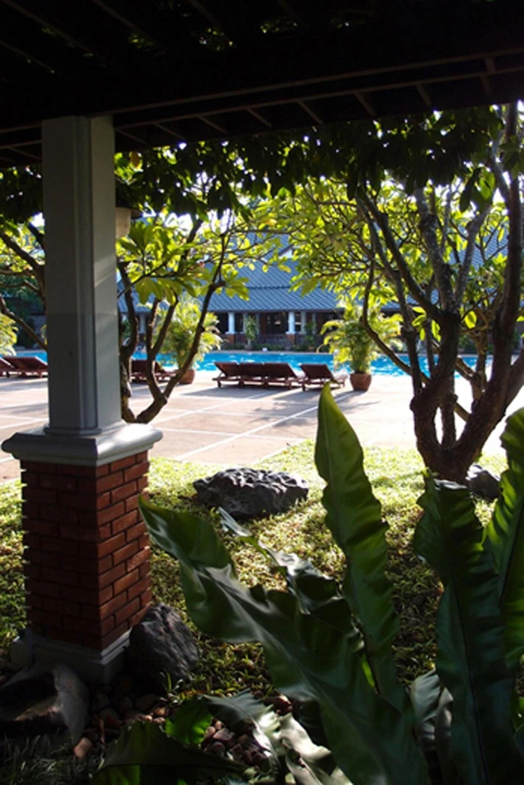 รูปภาพของโรงแรมโคราชรีสอร์ท