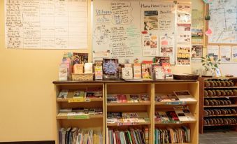 Kyoto Hana Hostel