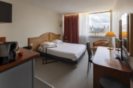 KOSY Appart'Hôtels Nancy - Coeur de Ville