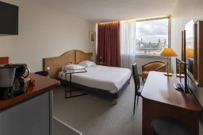 KOSY Appart'Hôtels Nancy - Coeur de Ville Hotels near Nancy Opera