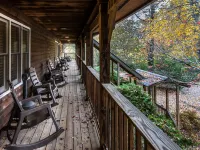 Forrest Hills Mountain Resort Hotels in Lumpkin County