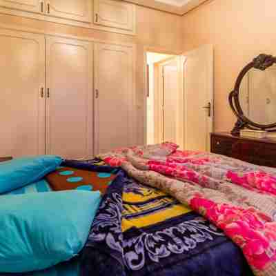 Residence Bab El Janoub Rooms