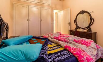 Residence Bab El Janoub