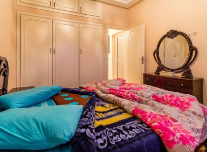 Residence Bab El Janoub