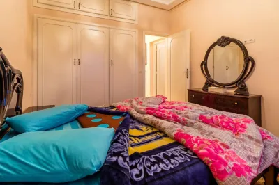Residence Bab El Janoub Hotels near Ouarzazate Castle