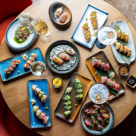 La Mansion VI Vadi Hotel