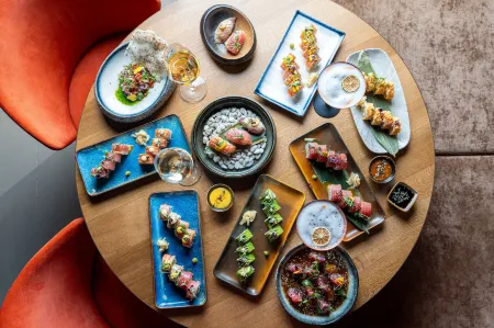 La Mansion VI Vadi Hotel