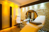 Hotel Lord - Warsaw Airport - spa