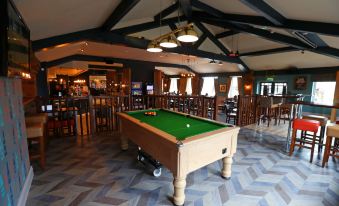 Boundary, Alfreton by Marston's Inns