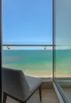 納瓦達海灘酒店 - 靚景