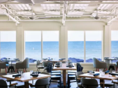 Sea Crest Beach Hotel Hotels in Barnstable County
