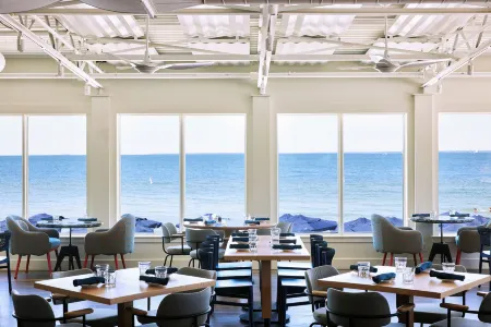 Sea Crest Beach Hotel