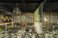 Summerbird - Bed and Brasserie