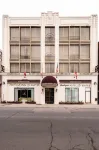 Peterborough Inn and Suites Hotel Các khách sạn ở Peterborough
