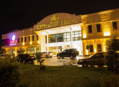 Ottoman Hotel Sakarya