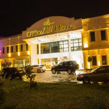 Ottoman Hotel Sakarya