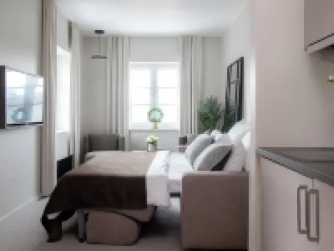 Wilhelmsen House Hotels in Tonsberg