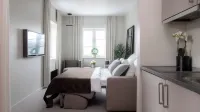 Wilhelmsen House Hotels in Asgardstrand