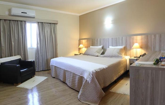 Hotel Jaguar