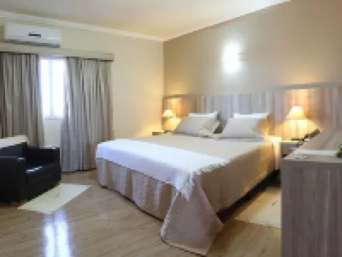 Hotel Jaguar Hotels in Uberaba