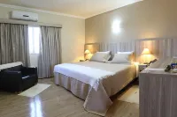 Hotel Jaguar Hotel di Uberaba