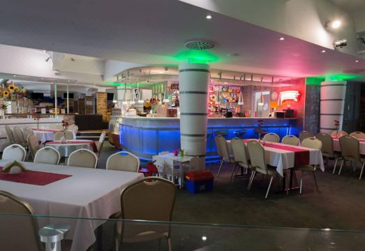 마이에브스키 호텔 & 스파