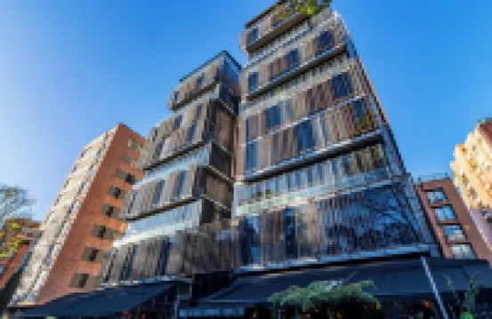 GHL Hotel Bioxury のホテル