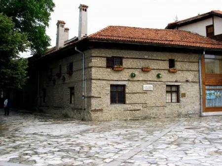 Apart Hotel Dream Отели в г. Банско