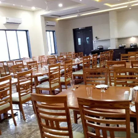 Hotel Swati