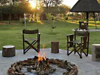 Fiume Lodge CC, P O Box 20757, Windhoek Hotels in Grootfontein
