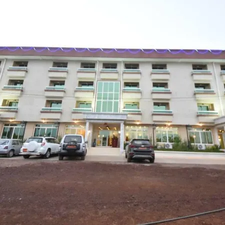 Adamaoua Grand Hotel