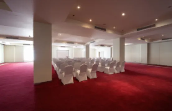 Sunrise Montemare Resort -Grand Select