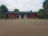 Vista Motor Lodge Hotel di Wairoa
